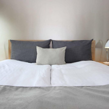 Fredensborg Badehotel, 伦讷 — 照片 5