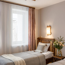 Nomera V Strelne Hotel, 斯特列利纳 — 照片 2