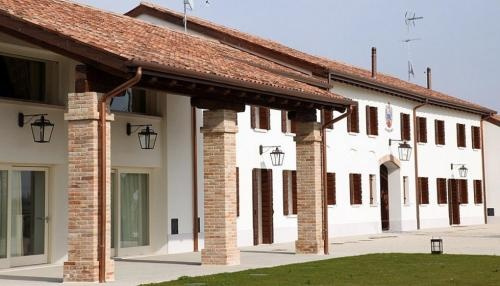Giusti B&B, 内尔韦萨-德拉巴塔利亚 — 照片 1