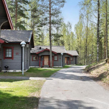 Kloten Nature Resort, 林德斯贝里 — 照片 4