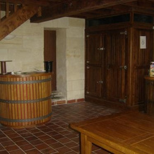 Chateau Laborde, Ruch — photo 4