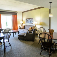 Clemson University's James F. Martin Inn, Клемсон — фото 4