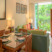 Suites At Mayan Palace Vidanta Resort Riviera Maya, Пунта Марома — фото 3