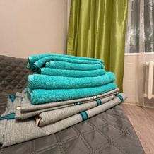 Studiya 20 M² Beloozerskiy Apartments, 别洛奥焦尔斯基 — 照片 4