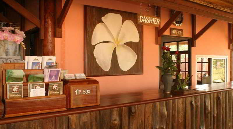 Loei Leela Wadee Resort, Дан Сай — фото 1