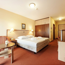 Hotel Zeleni Gaj - Sava Hotels & Resorts, Верзей — фото 2