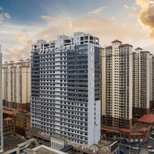 Xana Deluxe Hotel (Fangchenggang High-Speed Railway Station Administrative Center), Фанчэнган — фото 3