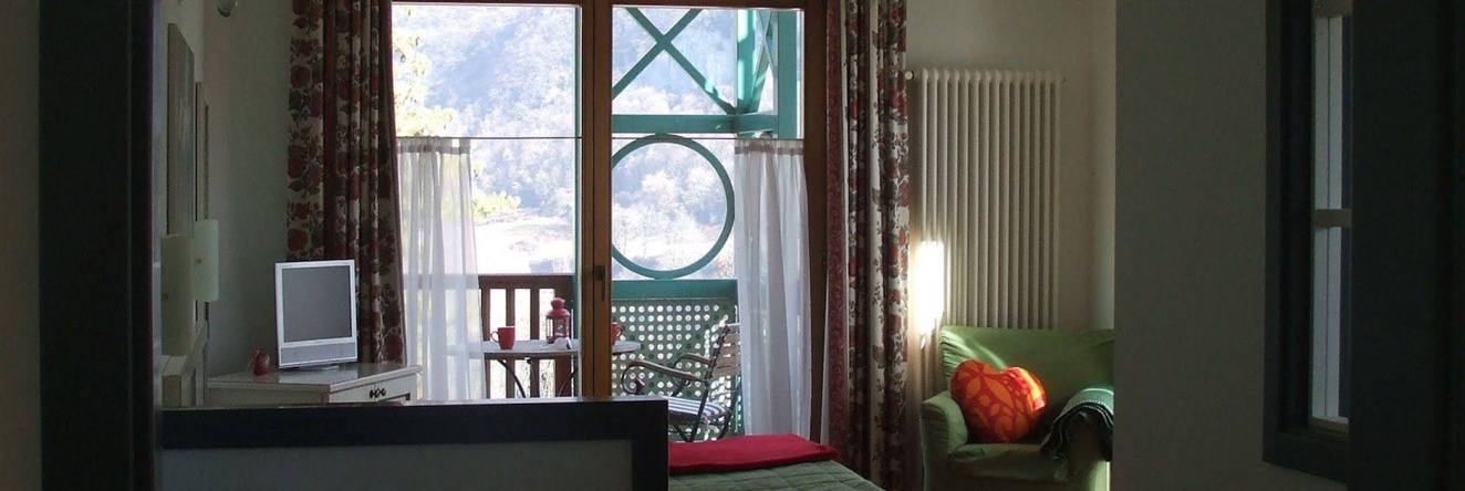 Club Hotel Lago Di Tenno, Тенно — фото 1