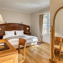 Leto Hotel, 伊兹拉 — 照片 5