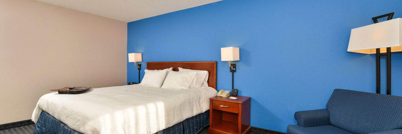Hampton Inn Collinsville, Collinsville — photo 1