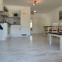 Strandhotel Villa Louisa, Breege — photo 3
