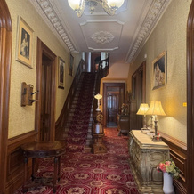 Upjohn House Inn, 卡拉马祖 — 照片 2