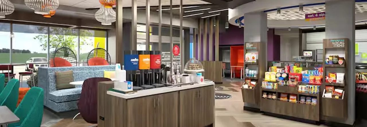 Tru By Hilton Bracebridge, On, 布雷斯布里奇 — 照片 1