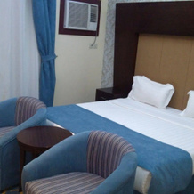 Jolly View Suites, 延布 — 照片 3