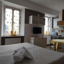 Apartment hotel Monolocali Da Vinci, 法尔科纳拉-马里蒂马 — 照片 2