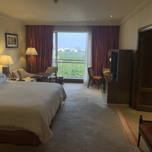 ITC Kakatiya, a Luxury Collection Hotel, Hyderabad, 海得拉巴 — 照片 4
