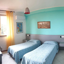 Residence Calaghena, Монтепаоне — фото 5