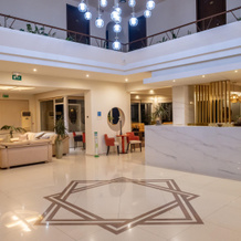 Eurohotel Theo Hotel, 圣玛丽娜 — 照片 2