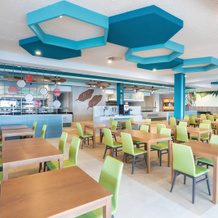 Riu Buena Vista酒店, 天堂海滩 — 照片 5