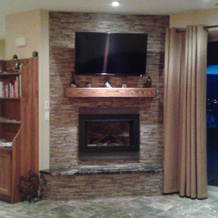 Above Naramata Bed & Breakfast, Нарамата — фото 2