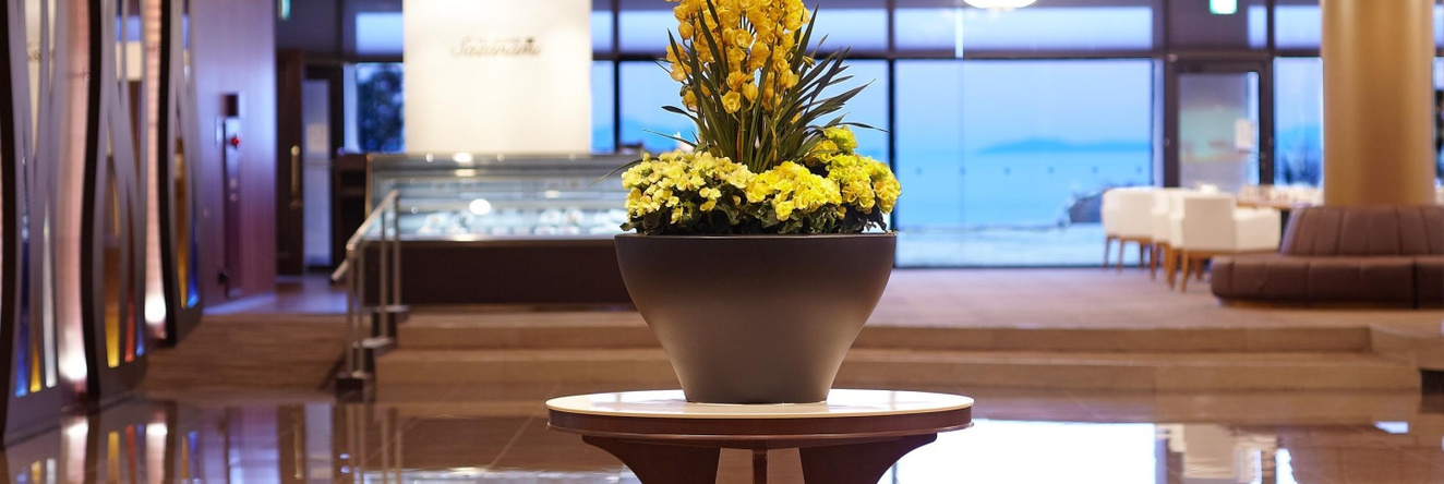 Grand Mercure Lake Biwa Resort & Spa, Nagahama — photo 1