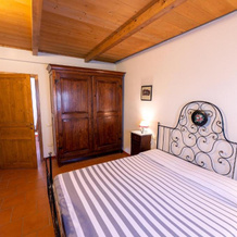 Agriturismo Podere Carducci, Кастаньето-Кардуччи — фото 2