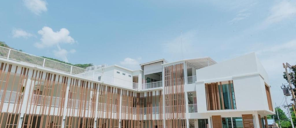 Erachon Raft Resort, Tha Kradan — photo 1