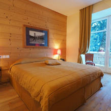 Maloja Club House, 马洛亚 — 照片 4