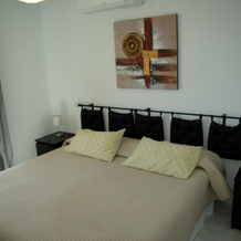Apartamento Paz VZ006, 太阳峰 — 照片 4