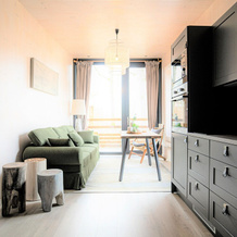 Lodge Loft Eco Luxe in the Heart of Nature for 2 People by the Lake 10, 安托万 — 照片 4