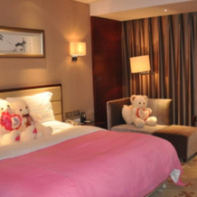 Arcadia International Hotel, Cangzhou — photo 2