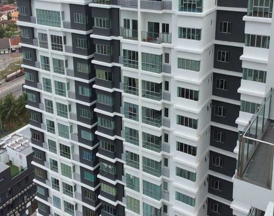 Shuang Yang Sekinchan Homestay, Kuala Selangor — photo 1