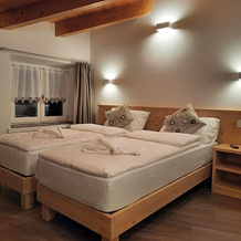 B&B Alla Spiazzola, Спормаджоре — фото 3