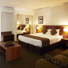 Chinchilla Downtown Motor Inn, 钦奇拉 — 照片 4