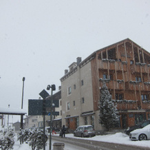 Larice, Livigno — photo 4