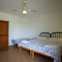 Bioagriturismo Masseria Sciaiani Piccola, 维拉卡斯特利 — 照片 3