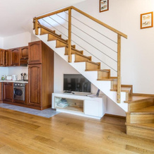 Apartment Belvedere 5 - Tremezzina, 梅泽格拉 — 照片 4