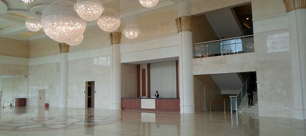 Sun Valley Hotel, Yeoju — photo 1