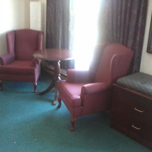 Bancroft Inn & Suites, 班克罗夫特 — 照片 2