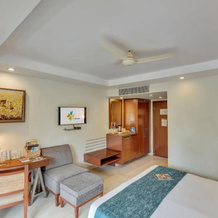 Club Mahindra Varca Beach, Goa, 南果阿 — 照片 4