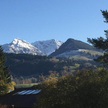 Apartment Panorama, Sonthofen — photo 3