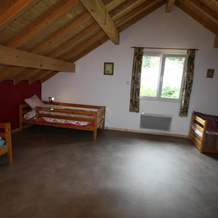 Gîte Saulxures-sur-Moselotte, 4 pièces, 6 personnes - FR-1-589-242, 索尔叙尔-叙尔-莫斯洛特 — 照片 5