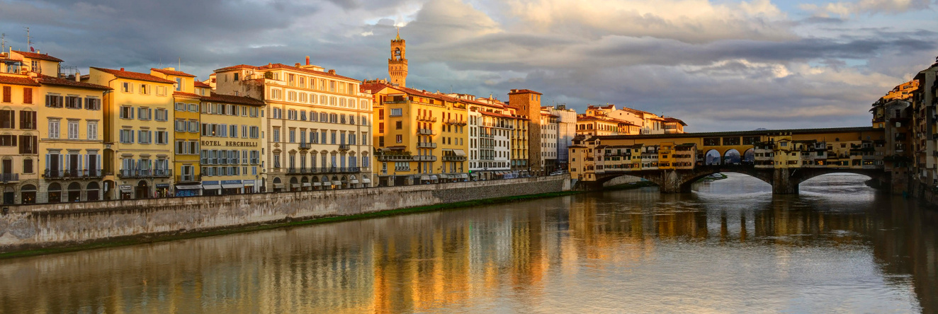 Hotel Berchielli, Florence — photo 1