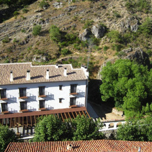 Refugio del Segura, Pontones — photo 5