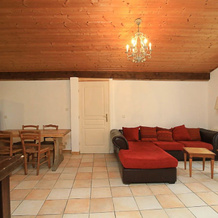 Gîte Le Tilleul - O'Reiller, Boffres — photo 5