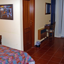 Hotel Corsaro, Николози — фото 4