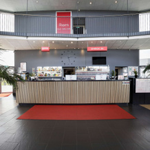 Aiden by Best Western Skavsta Airport, 尼雪平 — 照片 2