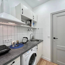 Schastlivyye Metry Ryadom s Termy Vidnoye i Arena Arktika Apartments, Moscow — photo 2