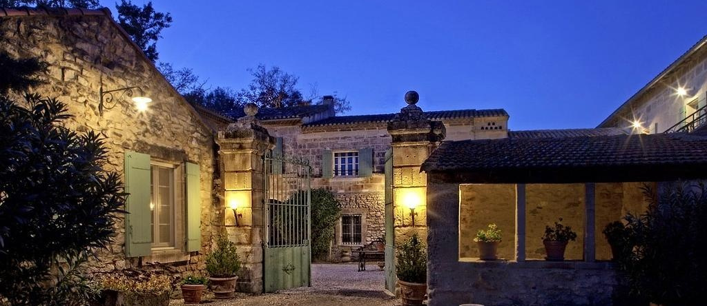 Mas Des Comtes De Provence, Тараскон — фото 1