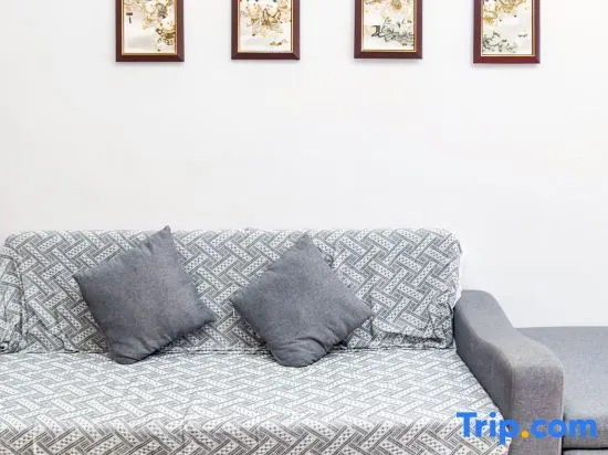 Glam Homestay Betong, Бетонг — фото 1